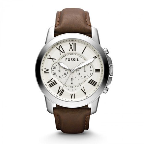 Bold Brown Grant Adventure