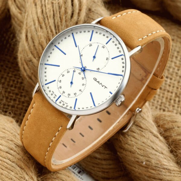 Classic Light Elegant Watch