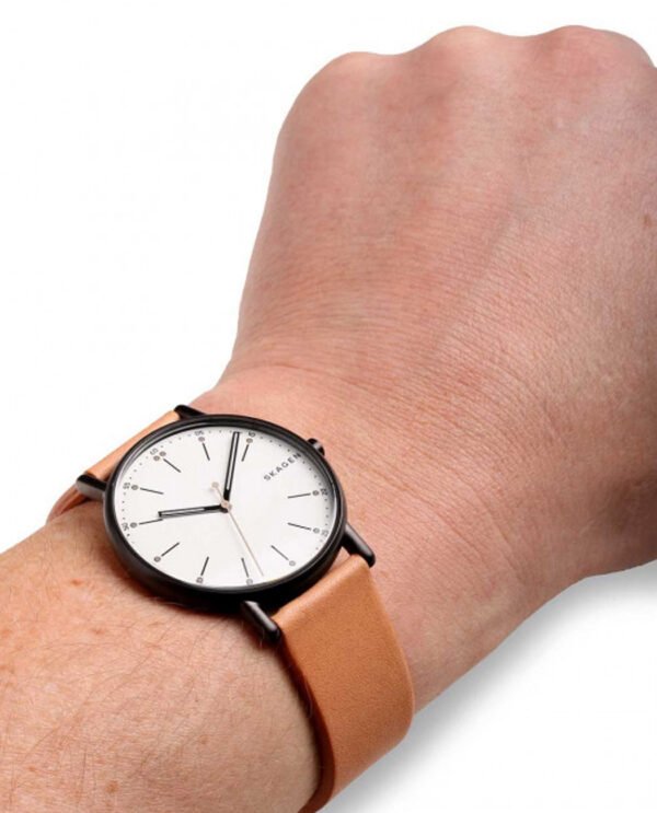 Minimal Classic Signature