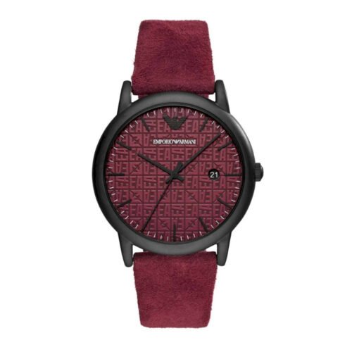 Modern Cherry Watch